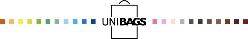 UNI<b>BAGS</b>, sacs pour livres, sac pour concept-store