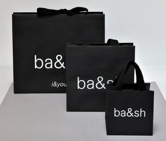 UNIBAGS•Packaging luxe personnalisé : sacs papier, emballage e