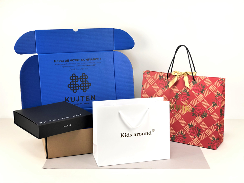 Un packaging sur mesure pour chaque m tier emballage luxe